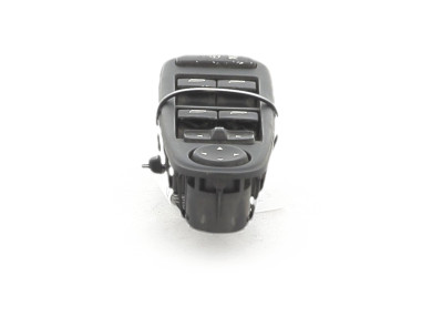 Platine de commande lève-vitre gauche - Citroen GRAND C4 PICASSO I - 00006554YH - V0-0461B