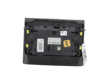 Ecran multifonction - Citroen C3 III PH.2 - 98392346XU - C1-7758Q