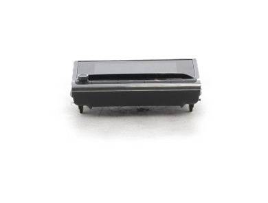 Multifunction screen - Citroen C3 III PH.2 - 98392346XU - C1-7758Q