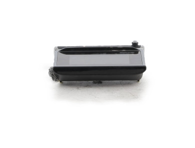 Ecran multifonction - Citroen C3 III PH.2 - 98392346XU - C1-7758Q