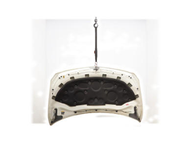 Capot - Mercedes CLASSE B II PH.1 - Blanc - 246880005764 - S1-2789Z