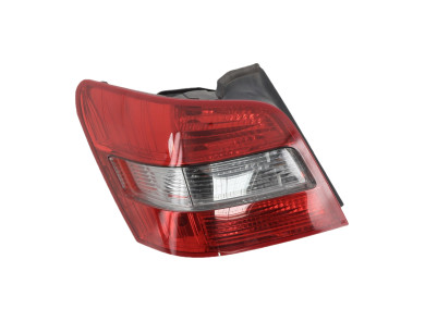 Left rear light used - Mercedes CLASSE GLK - 2048201364