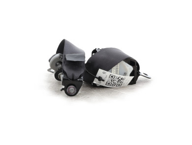 Ceinture sécurité arrière droite - Honda CIVIC VII PH.2 - 82450SMGG02ZA - G1-7784H