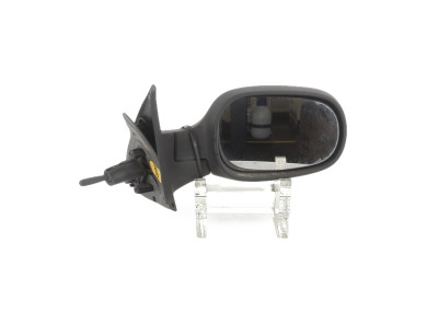 Right wing mirror - Nissan MICRA III PH.2 - Gris Clair - 96301-AX66C- R1-4218M