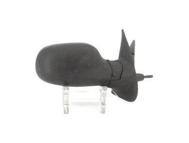 Right wing mirror - Nissan MICRA III PH.2 - Gris Clair - 96301-AX66C- R1-4218M