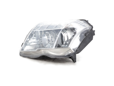 Phare avant gauche occasion - Mercedes CLASSE GLK - 2048204961