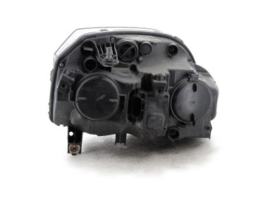 Left headlight - Mercedes CLASSE GLK I PH.1 - 2048204961 - J1-7069X