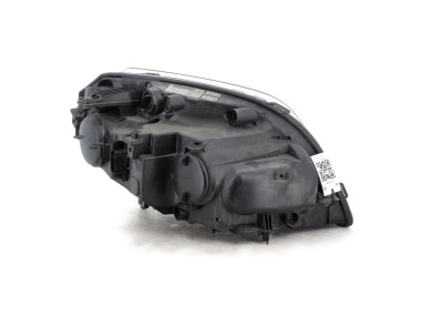 Left headlight - Mercedes CLASSE GLK I PH.1 - 2048204961 - J1-7069X