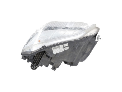 Left headlight - Mercedes CLASSE GLK I PH.1 - 2048204961 - J1-7069X