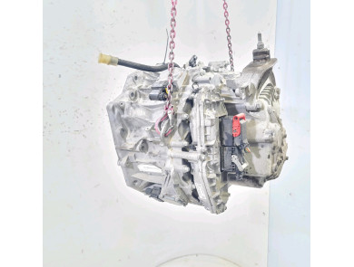 Boîte de vitesses occasion - Renault MEGANE - DC4009-7904R