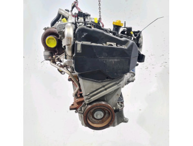 Engine type K9K657 - Renault MEGANE IV PH.1 - L1-4754V