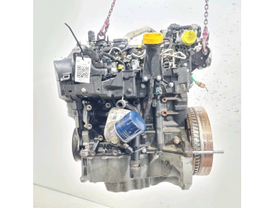 Engine type K9K657 - Renault MEGANE IV PH.1 - L1-4754V
