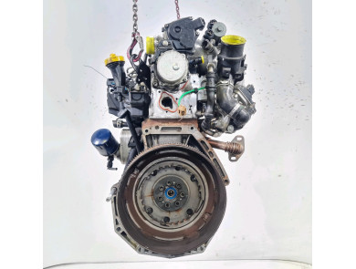 Moteur type K9K657 - Renault MEGANE IV PH.1 - L1-4754V