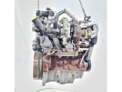 Moteur type K9K657 - Renault MEGANE IV PH.1 - L1-4754V