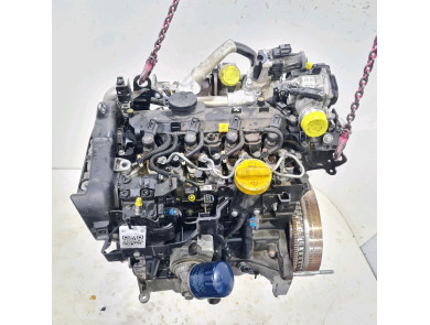Engine type K9K657 - Renault MEGANE IV PH.1 - L1-4754V