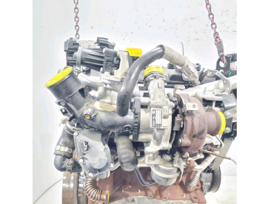 Moteur type K9K657 - Renault MEGANE IV PH.1 - L1-4754V