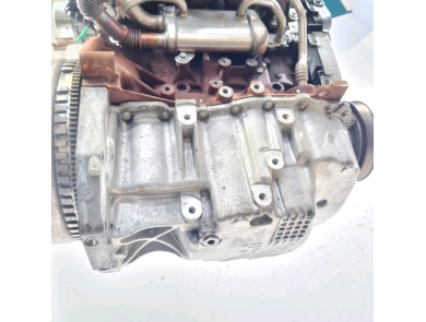 Engine type K9K657 - Renault MEGANE IV PH.1 - L1-4754V