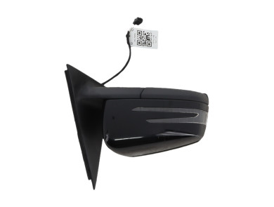Right wing mirror - Mercedes CLASSE GLK I PH.1 - 2048104476 - N0-7936J