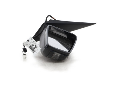 Right wing mirror - Mercedes CLASSE GLK I PH.1 - 2048104476 - N0-7936J