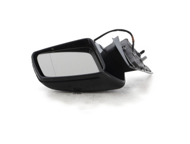 Right wing mirror - Mercedes CLASSE GLK I PH.1 - 2048104476 - N0-7936J