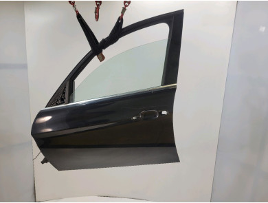 Left front door - BMW SERIE 3 V PH.1 - Noir - 41007203643 - G1-6864P