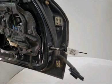 Porte avant gauche - BMW SERIE 3 V PH.1 - Noir - 41007203643 - G1-6864P