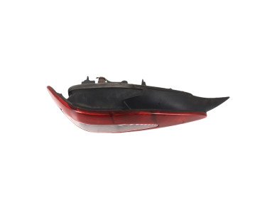 Left rear light used - Peugeot 406 COUPE - 6350 J2