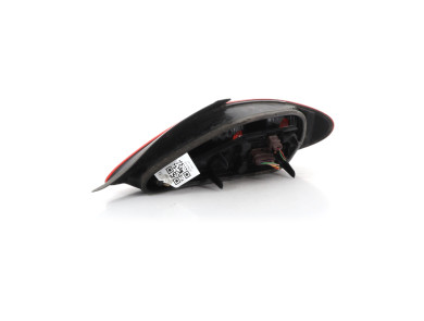 Left rear light - Peugeot 406 COUPE - 6350J2 - V1-0362P