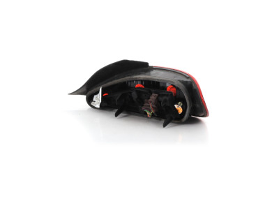 Left rear light - Peugeot 406 COUPE - 6350J2 - V1-0362P