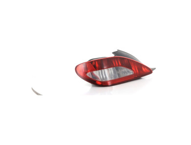 Left rear light - Peugeot 406 COUPE - 6350J2 - V1-0362P