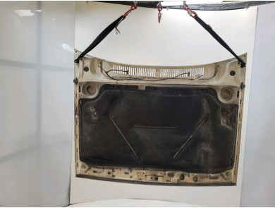 Capot - Volkswagen GOLF II - 191823031E - M2-5355S