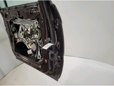 Rear left door - BMW SERIE 7 - 41521948811 - R1-2510Z