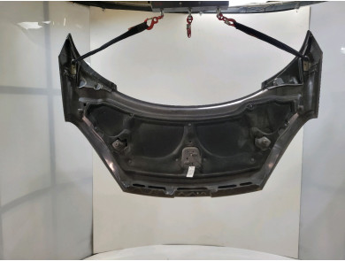 Capot - Peugeot 807 - Gris Fonce - 7901N4 - V2-5352B