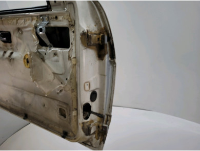 Porte avant gauche - Volkswagen GOLF II - 167831051C - E2-5287Q