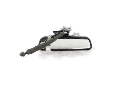 Interior mirror used - Mercedes CLASSE GLK - 20481026179051