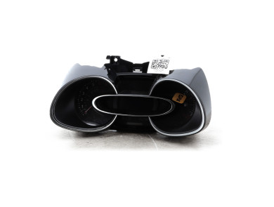 Compteur - Renault CLIO IV PH.2 - 248107748R - Z1-7589Y