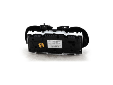 Compteur - Renault CLIO IV PH.2 - 248107748R - Z1-7589Y