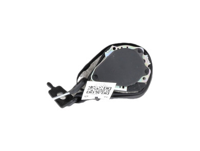 Left rear seatbelt - Renault CLIO IV PH.2 - 888419629R - J1-7632U