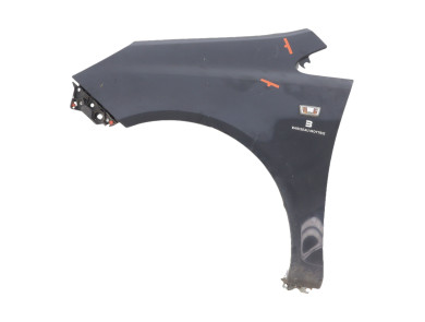 Left front fender - Opel CORSA D PH.2 - Inconnu - 93189645 - C1-6142V