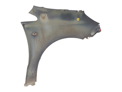 Left front fender - Opel CORSA D PH.2 - Inconnu - 93189645 - C1-6142V