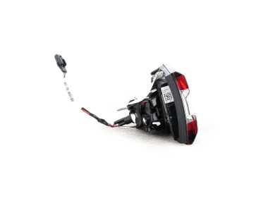 Right hatchback boot light - Renault CLIO IV PH.2 - 265508029R - W0-7770Z
