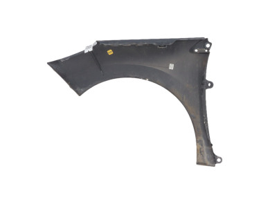 Right front fender - Peugeot 308 I PH.1 - Noir - 7841Y1 - R1-4962W
