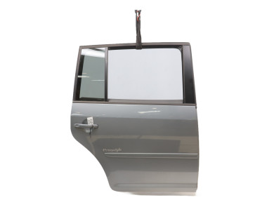 Right rear door - Volkswagen TOURAN I PH.2 - Gris Fonce - 1T0833056S - M1-3673Q