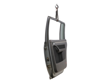 Right rear door - Volkswagen TOURAN I PH.2 - Gris Fonce - 1T0833056S - M1-3673Q