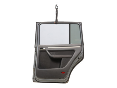 Porte arrière droite - Volkswagen TOURAN I PH.2 - Gris Fonce - 1T0833056S - M1-3673Q
