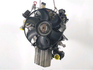 Engine used - Mercedes SPRINTER - 64698551
