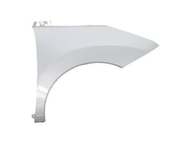 Right front fender - Peugeot 3008 I PH.1 - Gris Clair - 7841Z1 - Z1-1512X