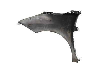 Right front fender - Peugeot 3008 I PH.1 - Gris Clair - 7841Z1 - Z1-1512X