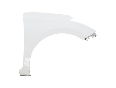 Right front fender used - Hyundai I20 - 66321C8000