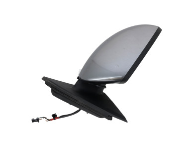 Right wing mirror used - Renault ARKANA - 963037038R